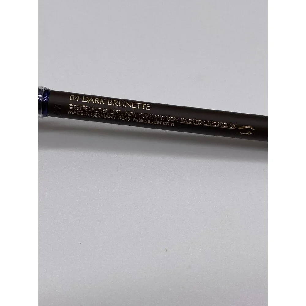 Estée Lauder Brow Now Brow Defining Pencil - 04 Dark Brunette